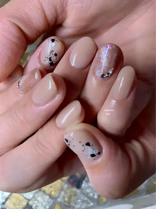 ネイル Y. Reonaのネイルデザイン