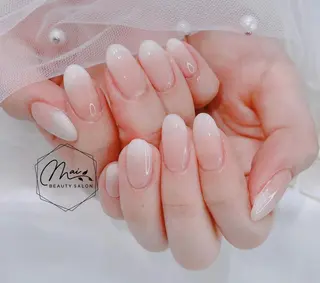 ネイル MaiBeauty HaNaのネイルデザイン