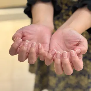 ネイル △ mayukoのネイルデザイン