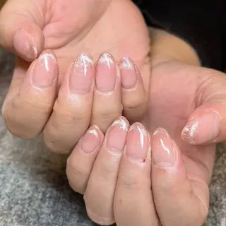 ネイル nail&eyelash salon la sincerite所属・ラサンセリテ mayuのネイルデザイン