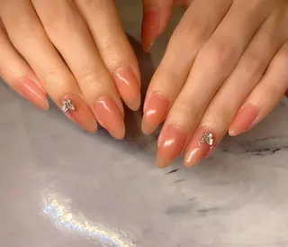 ネイル Lino+ ネイル&よもぎ蒸しのエステ・リラクイメージ