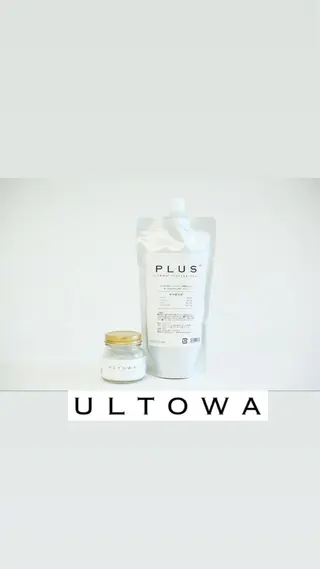 セミロング カラー 浦山 和之のヘアスタイル