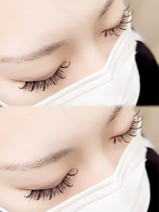 マツエク・マツパ Liber Kyoto所属・魔法の シミ取り職人のエステ・リラクイメージ