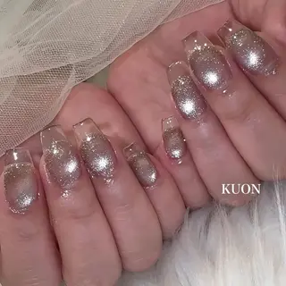 ネイル KUON 本町・堺筋本町・北浜のネイルデザイン