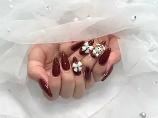 ネイル 🫧Rio🫧ネイル /渋谷🫧ワンホンのネイルデザイン