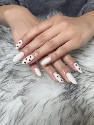 ネイル salon Ange所属・Ange 🌸Rin🌸のネイルデザイン