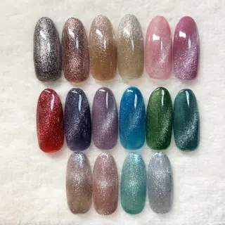 ネイル Nail salon Cielのネイルデザイン