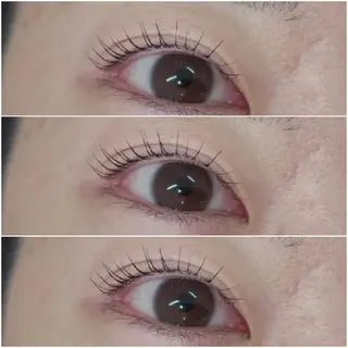 マツエク・マツパ eyelash  aglitter所属・aglitter🌙  _SAYURI_の眉毛・アイブロウイメージ