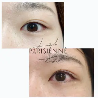 マツエク・マツパ 梶ヶ谷 絵璃のマツエク・マツパデザイン