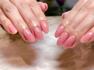 ネイル Re Pearl～コーディネートサロン～ 市駅前店所属・NARUMI HYODOのネイルデザイン