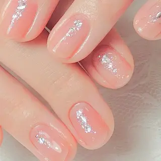 ネイル Mika /みかのネイルデザイン