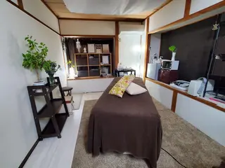 隠れ家サロンRocco所属・隠れ家サロン Roccoのエステ・リラクイメージ