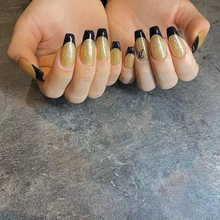 ネイル 鶴田୨ৎmaison de NALIのネイルデザイン