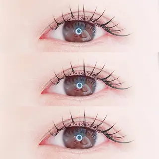 マツエク・マツパ ゆいな 💖のマツエク・マツパデザイン