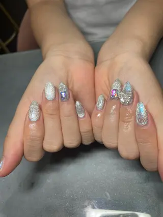 ネイル LAVISH nail salonのネイルデザイン
