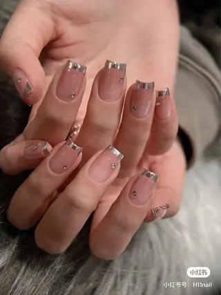 ネイル Eveネイル チップスカルプ専門店のネイルデザイン