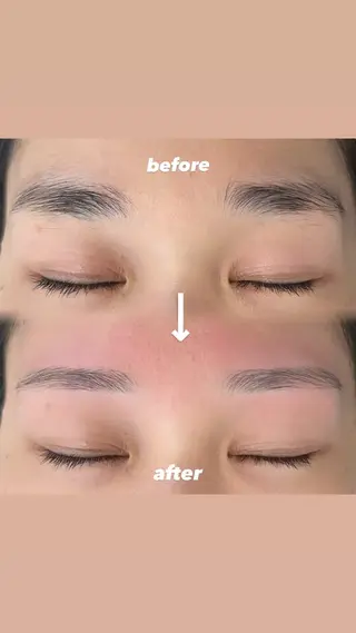 アイブロウ Hi北浦和 Katsukiのその他イメージ