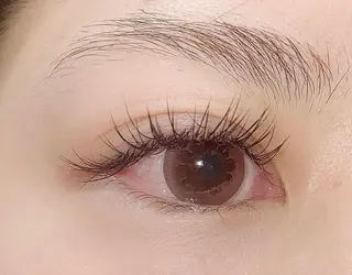 マツエク・マツパ hikari 🌻*.ﾟのマツエク・マツパデザイン