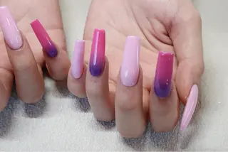 ネイル 小河 仁美のネイルデザイン