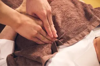 こころ整体院 東新宿院のエステ・リラクイメージ