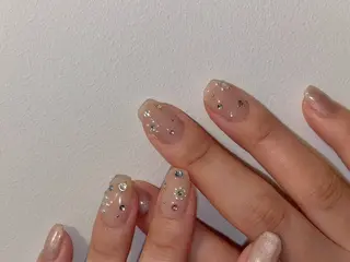 ネイル vico【名古屋栄店】所属・vico栄 kitagawaのネイルデザイン