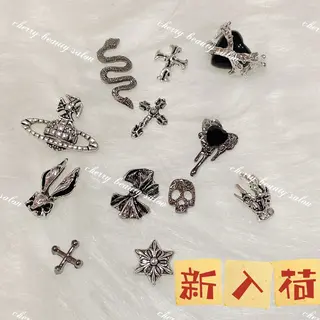 ネイル SAKURA 🍒のネイルデザイン