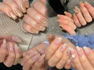 ネイル nail salon sette.のネイルデザイン