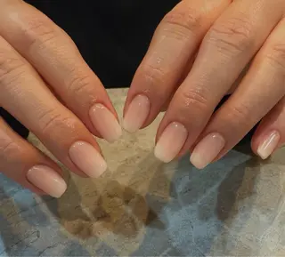 ネイル Blé nailのネイルデザイン