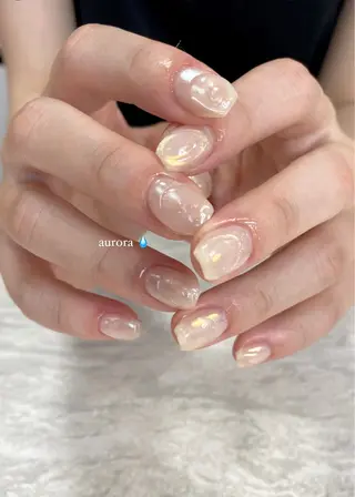 ネイル private salon uluのネイルデザイン