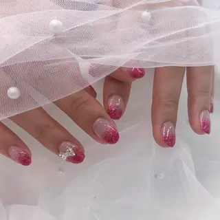 ネイル 狭間 GRANBEAUTYのネイルデザイン