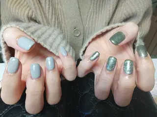 ネイル haru  nailのネイルデザイン