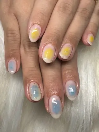ネイル VIOLA .nailのネイルデザイン