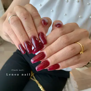 ネイル nailsalon Lenoaのネイルデザイン
