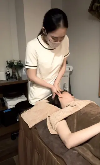 脱毛サロン&ハーブピーリングFIS武蔵小杉店所属・脱毛サロン FIS武蔵小杉店のエステ・リラクイメージ