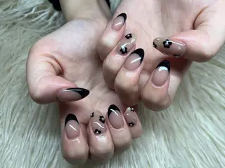 ネイル Nail salon LuaRのネイルデザイン