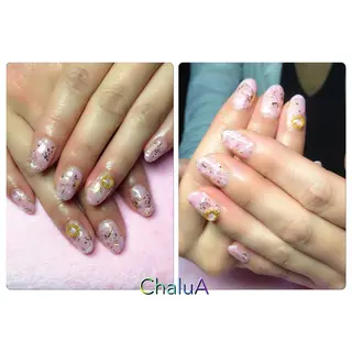 ネイル irooo 21のネイルデザイン