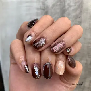 ネイル cottynail -miki-のその他イメージ