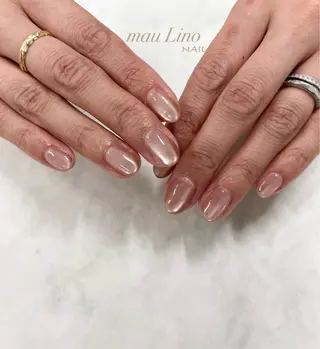 ネイル mau Lino    NAIL所属・GELo nail~#19~のネイルデザイン