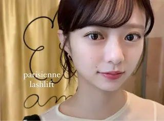 マツエク・マツパ 🤍Sayaka マツパ🤍のマツエク・マツパデザイン