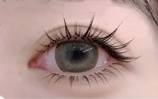 マツエク・マツパ 神崎💗 EMA beautyのマツエク・マツパデザイン