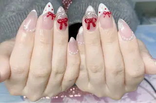 ネイル Theネイルサロン所属・The ネイルサロンのネイルデザイン