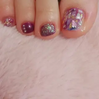 ネイル ネイルサロンほっこり kanaのネイルデザイン