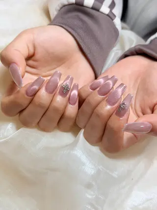 ネイル ha kuのネイルデザイン