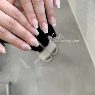 ネイル Liebe nailのネイルデザイン