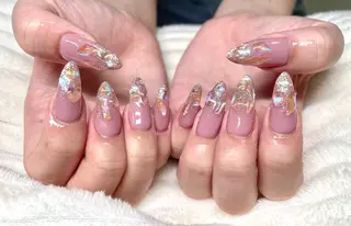 ネイル Roi〈ロワ〉 Akariのネイルデザイン