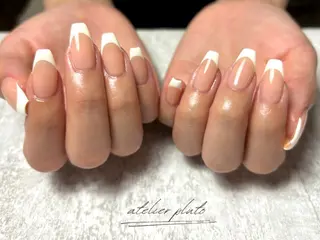 ネイル atelier plutoのネイルデザイン