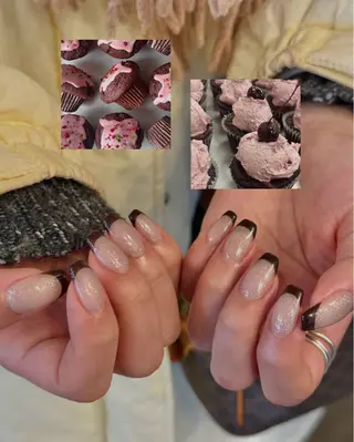 ネイル filonnail asukaのネイルデザイン