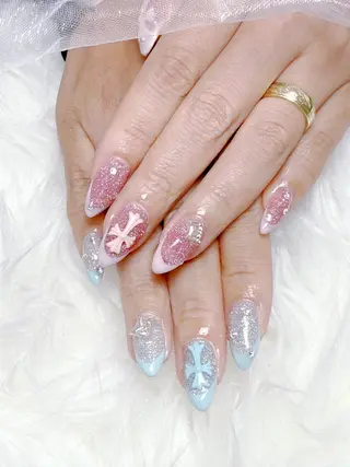 ネイル HARU NAIL ハルネイルのネイルデザイン