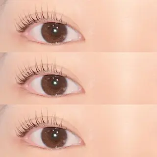 マツエク・マツパ FAHREN-PURE所属・小林 楓羽加‪のヘアスタイル