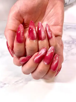 ネイル nail ameryのネイルデザイン